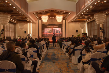 【不忘初心 · 放飞梦想】江南网页版_江南(中国)官方集团2019年度总结大会暨颁奖典礼圆满成功！