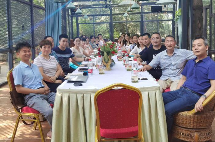 江南网页版_江南(中国)官方防雷2020年半年度市场总结会议圆满举行