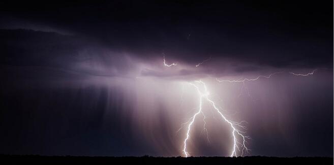雷电的发生-江南网页版_江南(中国)官方防雷带您了解（连载1）