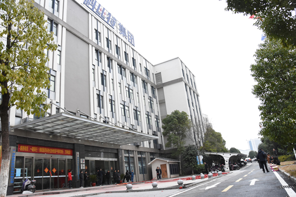 虎虎生威 | 江南网页版_江南(中国)官方防雷新春开工大吉